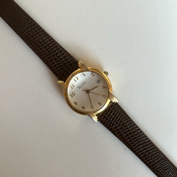 Bulova Watch - Picture 4 of 14